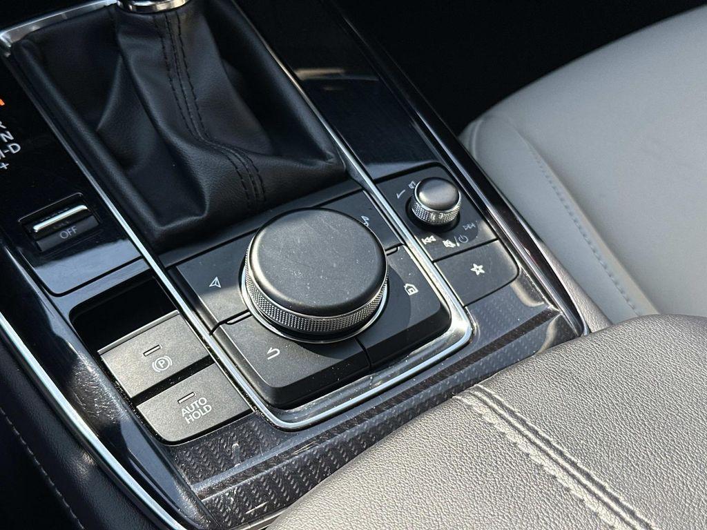 used 2023 Mazda CX-30 car, priced at $23,479