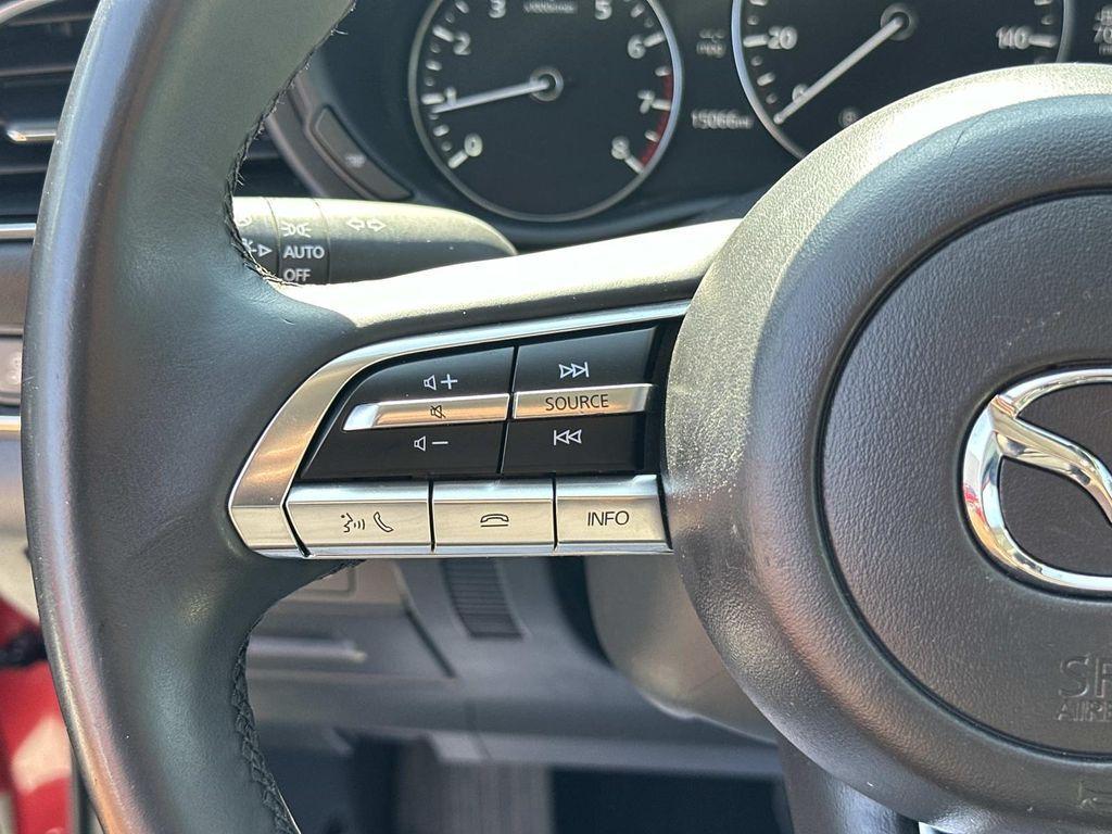 used 2023 Mazda CX-30 car, priced at $23,479