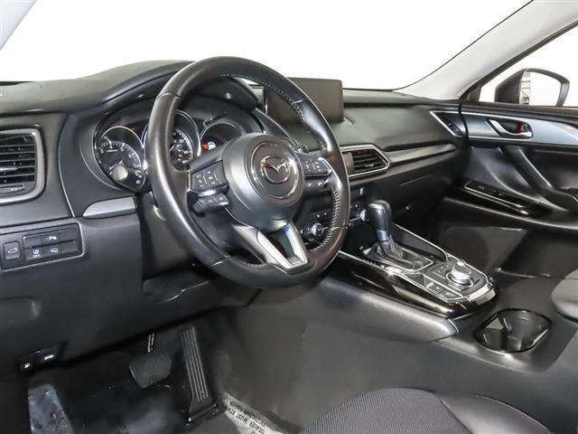 used 2022 Mazda CX-9 car, priced at $29,991