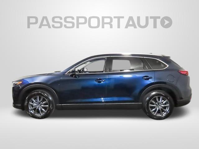 used 2022 Mazda CX-9 car, priced at $29,991