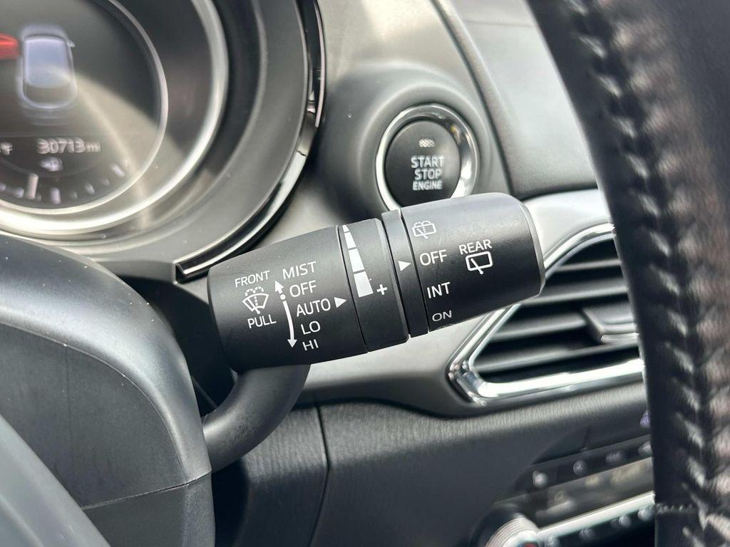 used 2022 Mazda CX-9 car, priced at $29,841