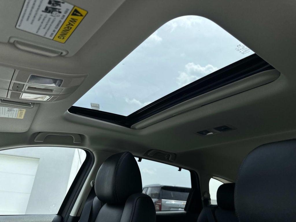 used 2022 Mazda CX-9 car, priced at $29,841
