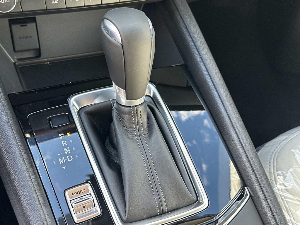 new 2025 Mazda CX-5 car, priced at $31,500