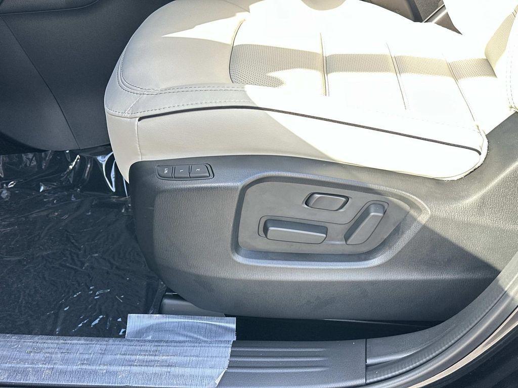 new 2025 Mazda CX-5 car, priced at $31,500