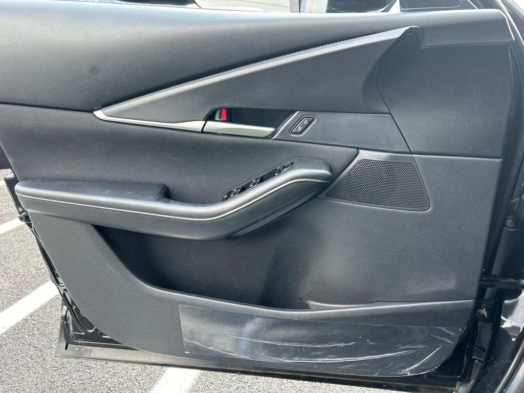 used 2025 Mazda CX-30 car, priced at $24,491
