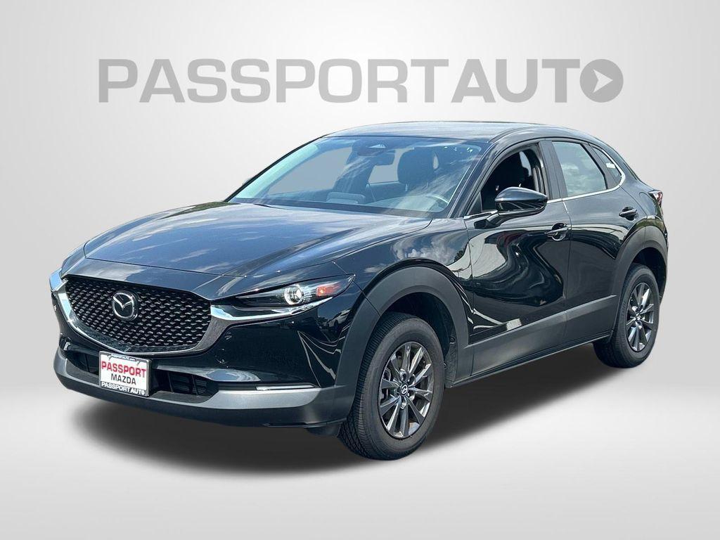 used 2025 Mazda CX-30 car, priced at $24,491