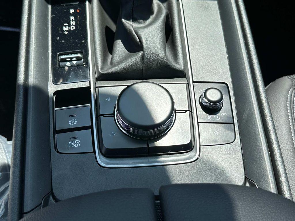 new 2025 Mazda CX-50 car, priced at $32,805