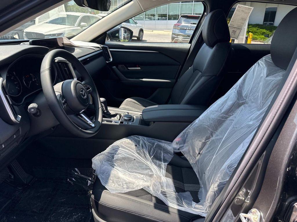 new 2025 Mazda CX-50 car, priced at $32,805
