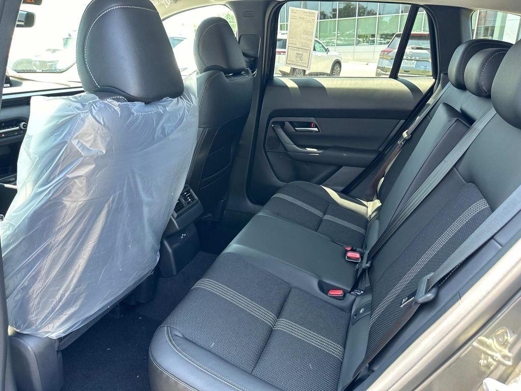 new 2025 Mazda CX-50 car, priced at $32,805