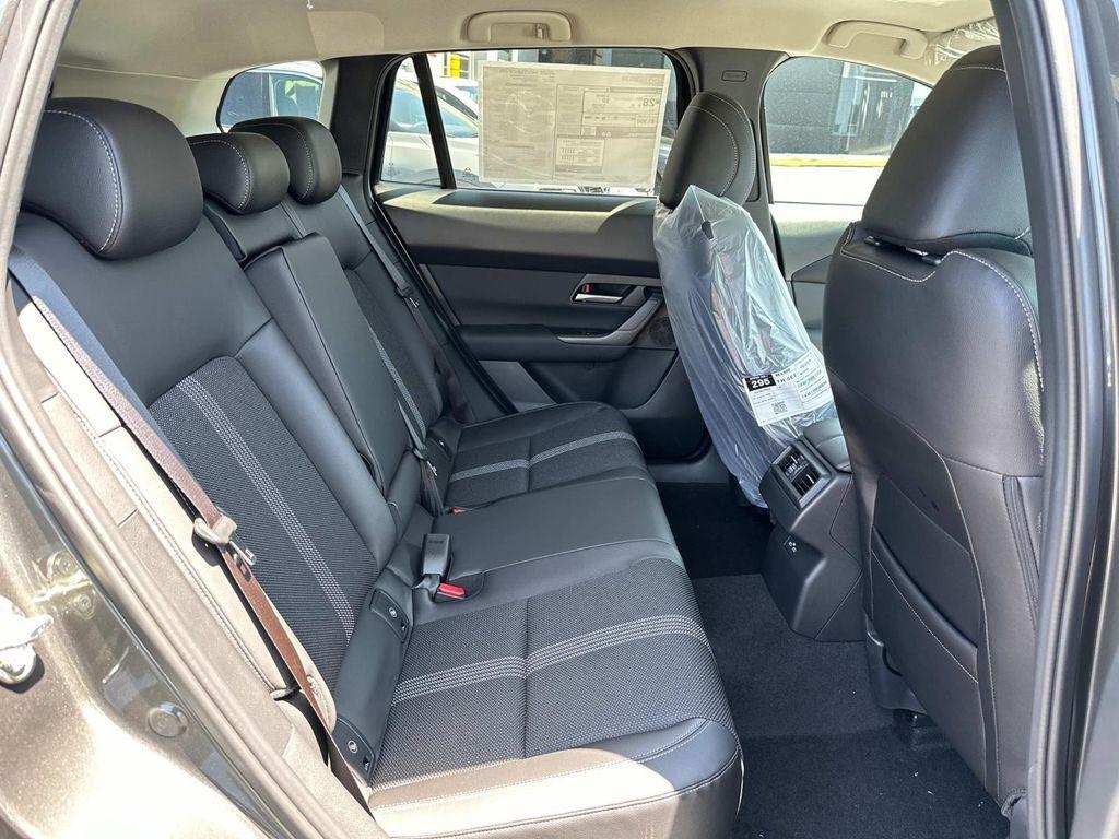 new 2025 Mazda CX-50 car, priced at $32,805