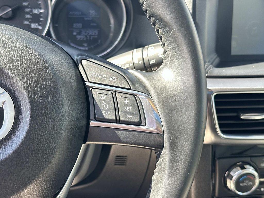 used 2016 Mazda CX-5 car, priced at $14,269