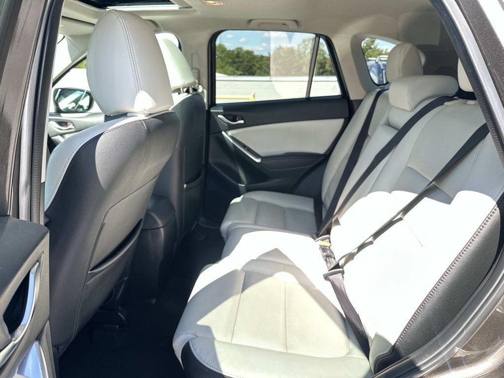 used 2016 Mazda CX-5 car, priced at $14,269