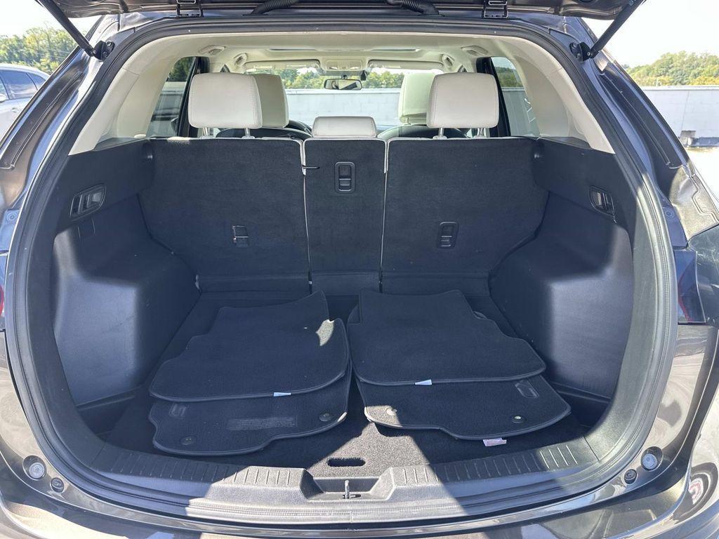 used 2016 Mazda CX-5 car, priced at $14,269