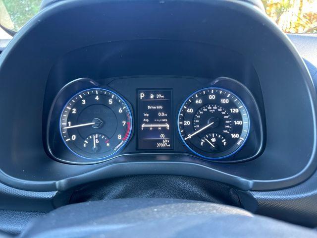 used 2023 Hyundai Kona car, priced at $21,990