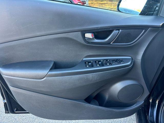 used 2023 Hyundai Kona car, priced at $21,990