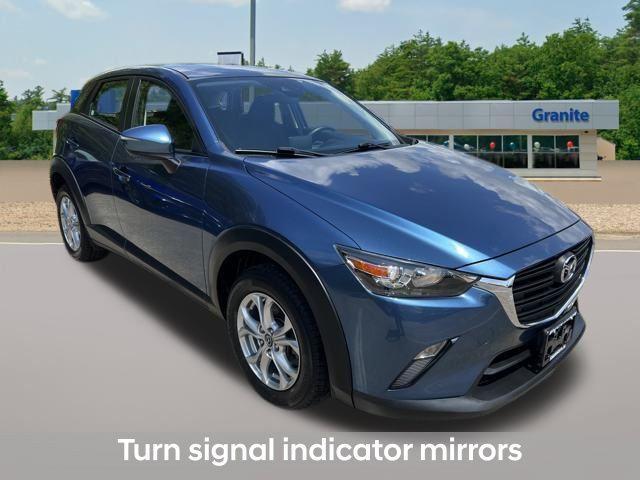 used 2019 Mazda CX-3 car, priced at $16,990