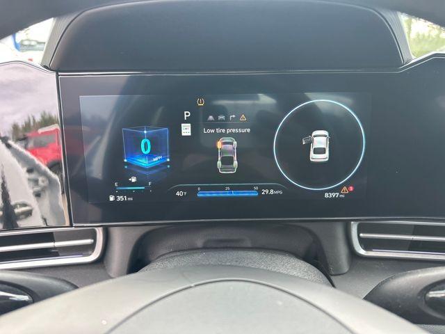 used 2024 Hyundai Elantra car, priced at $21,590