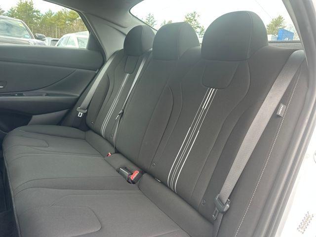 used 2024 Hyundai Elantra car, priced at $21,590