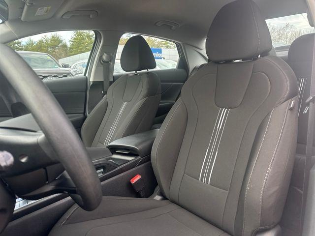 used 2024 Hyundai Elantra car, priced at $21,590