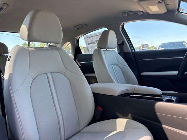 new 2025 Hyundai Sonata car, priced at $28,369