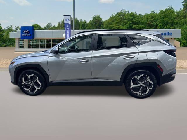 used 2024 Hyundai Palisade car