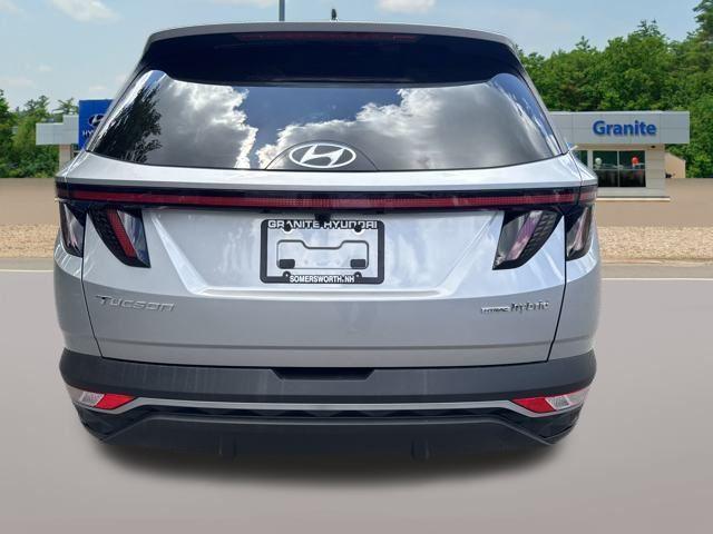 used 2024 Hyundai Palisade car