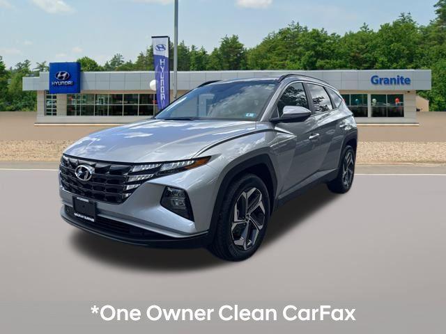 used 2024 Hyundai Palisade car