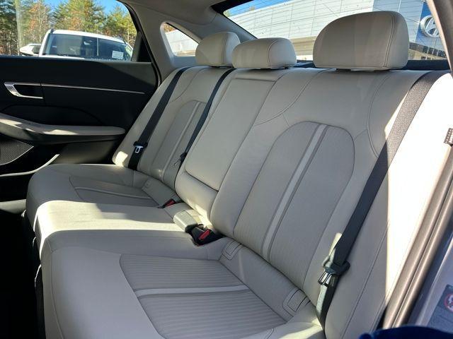 used 2023 Hyundai Sonata car, priced at $23,290