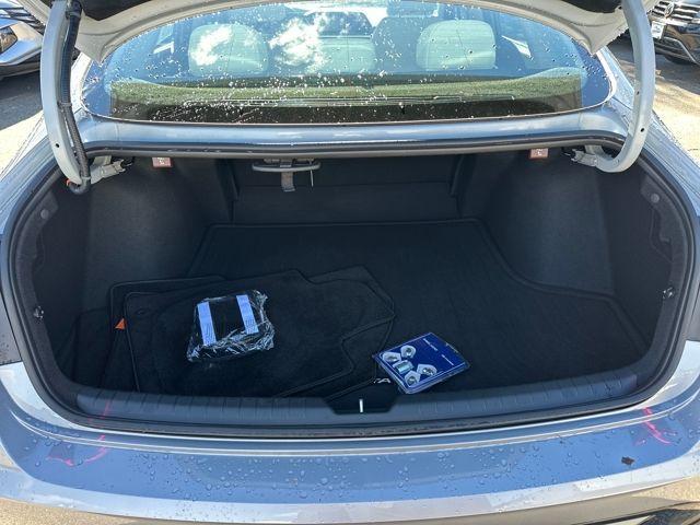 used 2023 Hyundai Sonata car, priced at $23,290