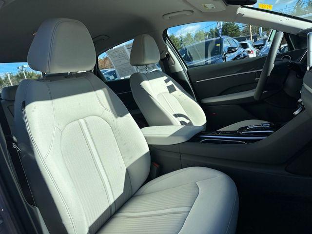used 2023 Hyundai Sonata car, priced at $23,290