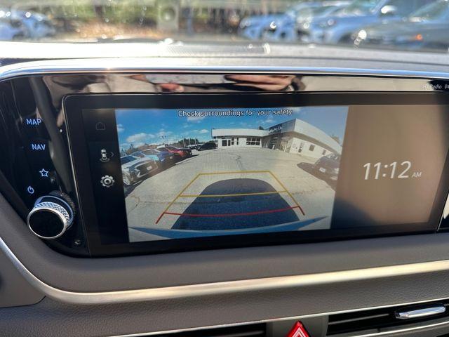 used 2023 Hyundai Sonata car, priced at $23,290