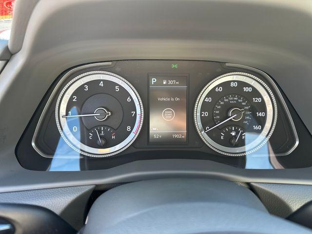 used 2023 Hyundai Sonata car, priced at $23,290