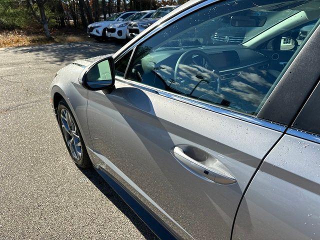 used 2023 Hyundai Sonata car, priced at $23,290