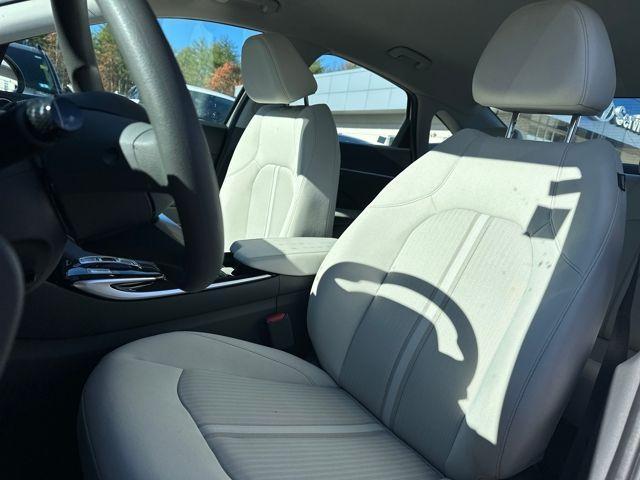 used 2023 Hyundai Sonata car, priced at $23,290