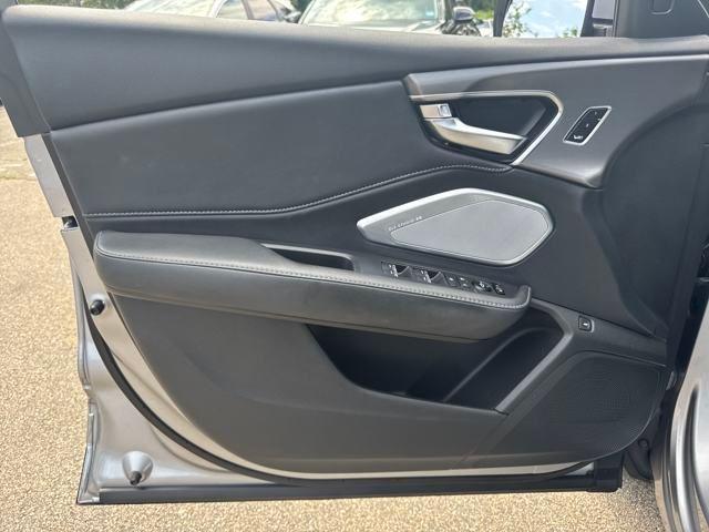 used 2020 Acura RDX car, priced at $28,990