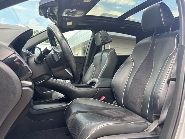 used 2020 Acura RDX car, priced at $28,990