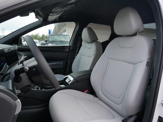 new 2025 Hyundai SANTA CRUZ car, priced at $31,989