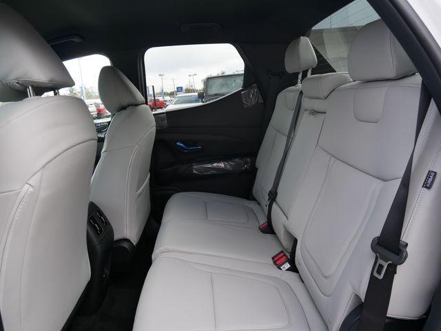 new 2025 Hyundai SANTA CRUZ car, priced at $31,989