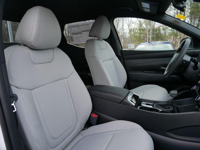 new 2025 Hyundai SANTA CRUZ car, priced at $31,989