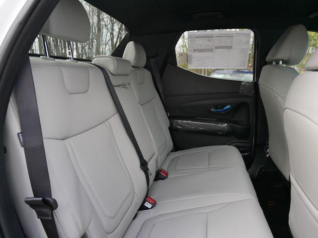 new 2025 Hyundai SANTA CRUZ car, priced at $31,989