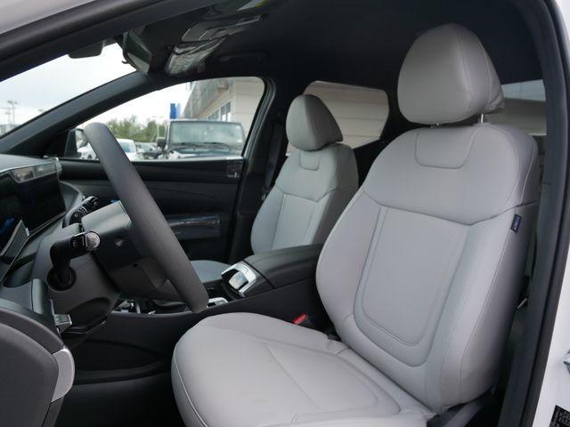 new 2025 Hyundai SANTA CRUZ car, priced at $31,989