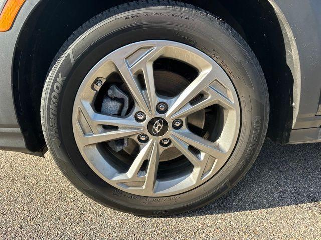 used 2023 Hyundai Kona car, priced at $21,590