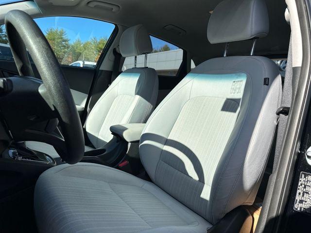 used 2023 Hyundai Kona car, priced at $21,590