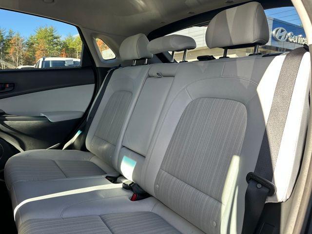 used 2023 Hyundai Kona car, priced at $21,590