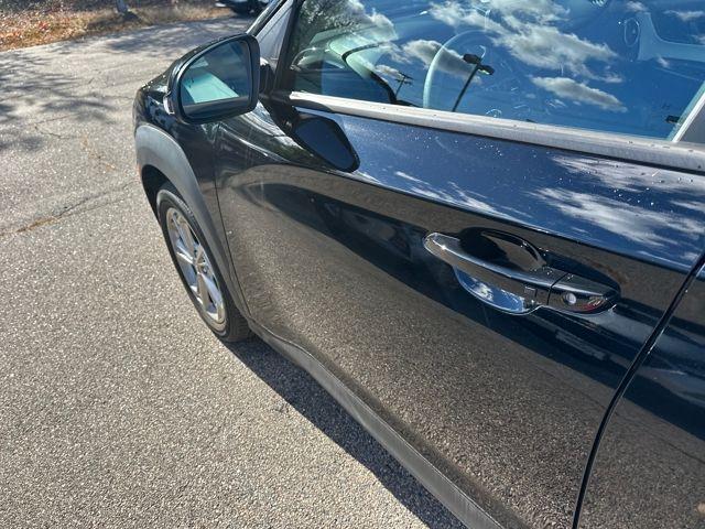 used 2023 Hyundai Kona car, priced at $21,590