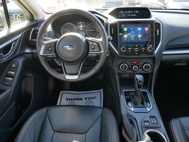 used 2023 Subaru Crosstrek car, priced at $26,990