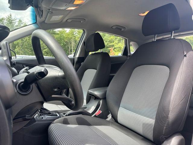 used 2019 Hyundai Kona car, priced at $12,990
