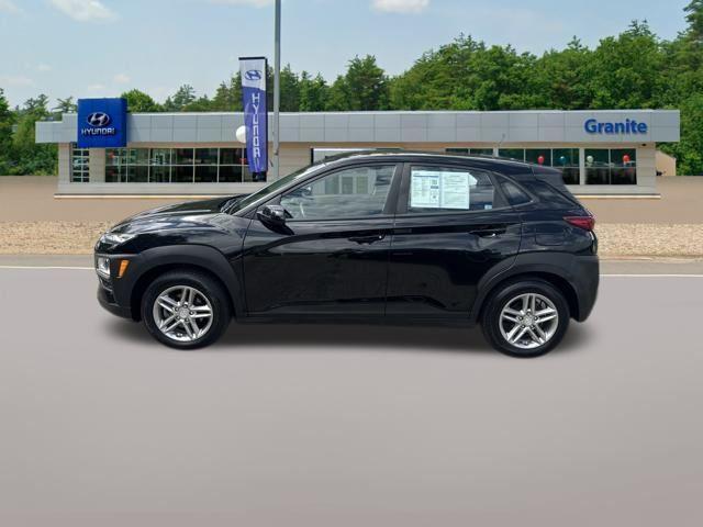 used 2019 Hyundai Kona car, priced at $12,990