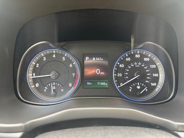 used 2019 Hyundai Kona car, priced at $12,990