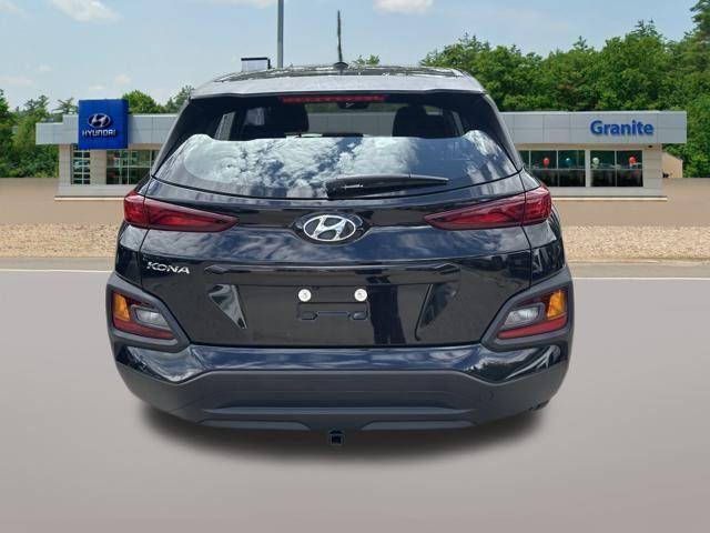 used 2019 Hyundai Kona car, priced at $12,990